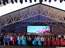 Семейный фестиваль по рыбной ловле "Карась - 2025"