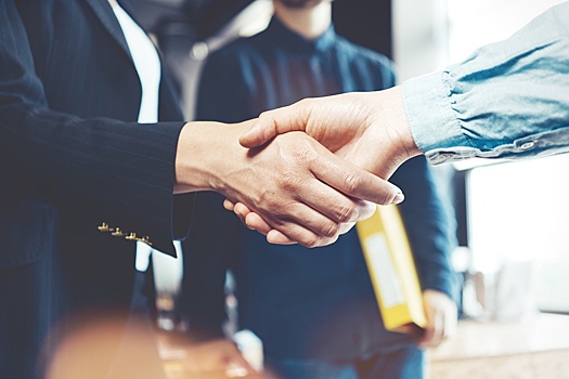 Профессор Никишина дала советы, как легче встроиться в новый коллектив