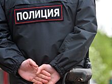 В московских ТЦ предложили выставлять вооруженную охрану