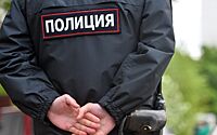 В Москве подросток сделал огнемет и решил сжечь дачу соседей