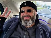 Фадеев: "Я был рожден с тяжелым пороком сердца"