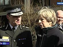 Russian Ambassador Asks: Is Salisbury a Repeat of the "Iraq Has Weapons of Mass Destruction" Lie?