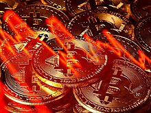 Российский экспортный центр попробует проводить расчеты в криптовалюте