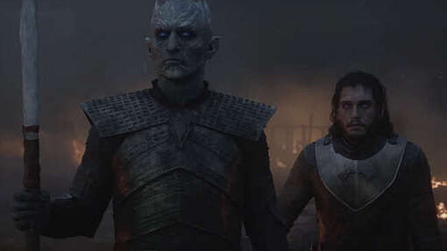 По сериалу "Игра престолов" выйдет стратегия Game of Thrones: War for Westeros