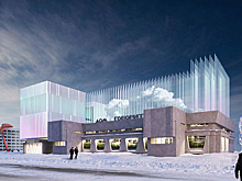 В Норильске появится Арктический музей современного искусства