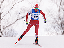 Губерниев считает, что Большунову неинтересно выступать на чемпионате России