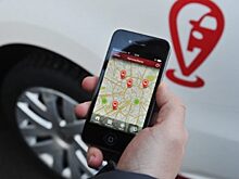 Машина на час: в Орле задумываются о внедрении опыта каршеринга