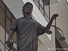 Экс-главу округа на Урале осудили на 8,5 года за взятку и злоупотребление полномочиями