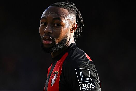 Антуан Семеньо стал четвёртым по дороговизне трансфером в истории «Манчестер Сити»