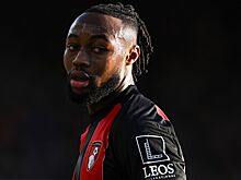 Антуан Семеньо стал четвёртым по дороговизне трансфером в истории «Манчестер Сити»