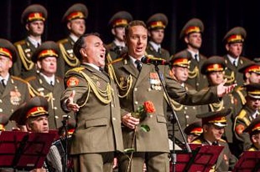 В память о погибших при крушении Ту-154 в Воронеже пройдет концерт