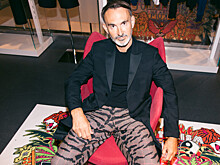 FNO с Нилом Барреттом в «Староневском»