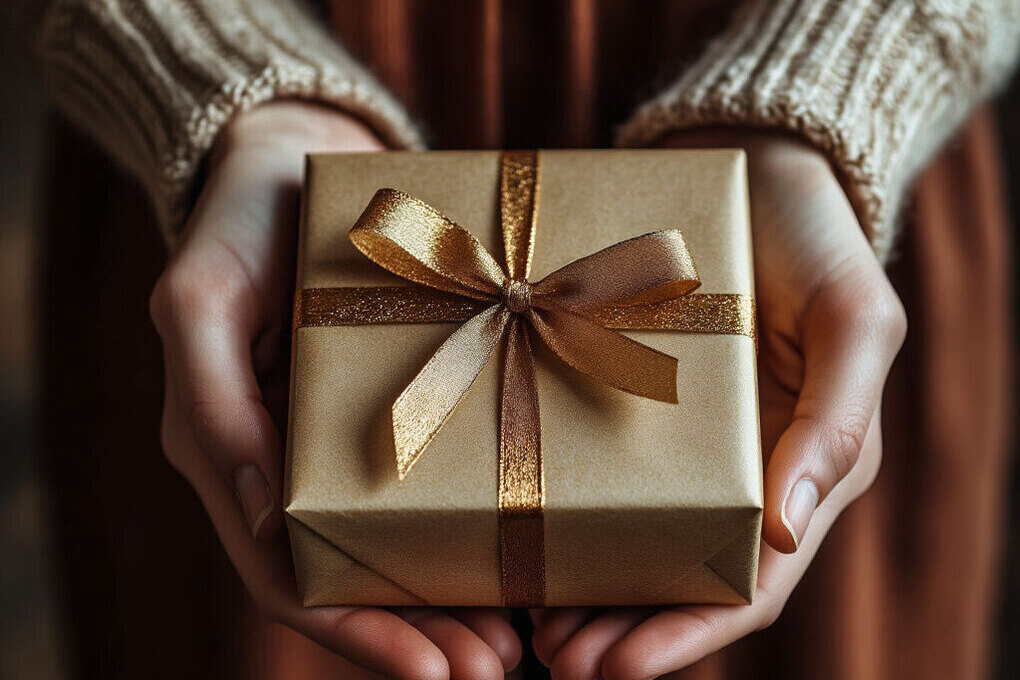 Россиянки назвали худшие подарки на 8 марта