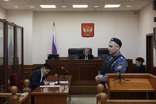Уголовное дело экс-мэра Екатеринбурга Ройзмана* о дискредитации ВС рассмотрят 26 апреля