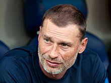 Василий Березуцкий не возглавит "Урал" - источник