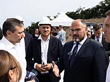 Медицинский пункт появится в микрорайоне Патрокл во Владивостоке