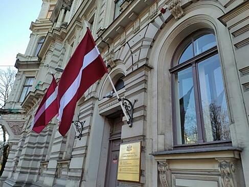 Более чем 20 российским деятелям культуры запретили въезд в Латвию