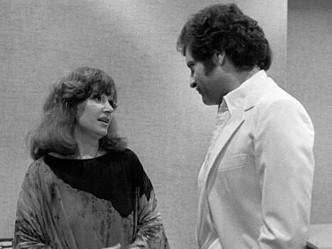 Фото с историей. Как Джо Дассен и Алла Пугачева открывали "Космос"