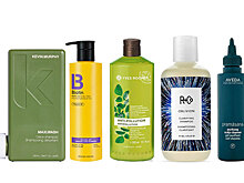 Выбор редакторов: 15 лучших шампуней для глубокого очищения