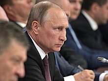 Путин поручил ускорить передачу военгородков муниципалитетам