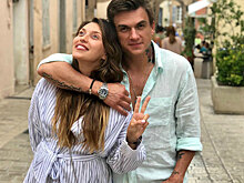 Влад Топалов и Регина Тодоренко рассказали свою историю любви