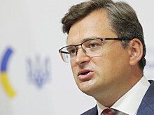 Главы МИД Украины и Чехии Кулеба и Липовский договорились о совместных шагах для "сдерживания РФ"