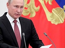 Путин утвердил новый состав СПЧ