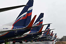 Авиационные службы: самолет подал сигнал тревоги над Вологодской областью