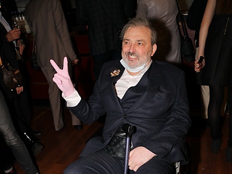 Борис Краснов при жизни задолжал 30 миллионов рублей. На что рассчитывают наслед