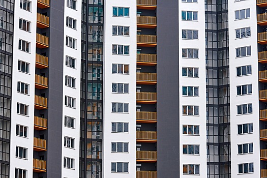 Еще один застройщик запустил продажи квартир на маркетплейсе Ozon