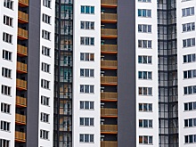 Еще один застройщик запустил продажи квартир на маркетплейсе Ozon