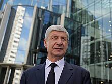 Сергей Левкин: Безопасность горожан должна быть главным ориентиром при трансформации городской инфраструктуры