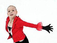 Ученица Липницкой Ляшенко рассказала, работает ли над элементами ультра-си