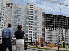 Минстрой: решения по вариантам изменения семейной ипотеки нет