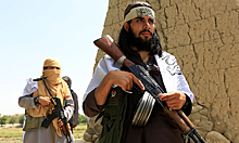 В США опровергли «сговор» России и талибов