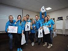 Молодёжная политика РУСАЛа признана лучшей в Красноярском крае