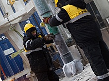 "Роснефть" на этой неделе получит первые 600 тысяч баррелей нефти из Курдистана