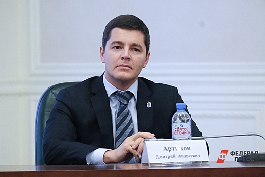 Политолог о губернаторской пятилетке Артюхова: «Команде задан высокий темп»