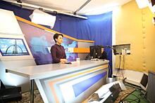 «Всё пишется»: телевещанию на Ямале исполняется четверть века