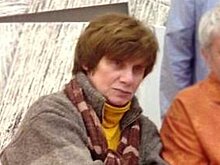 Умерла драматург Татьяна Калецкая