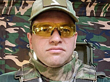 Военблогер Алехин* отреагировал на признание иноагентом
