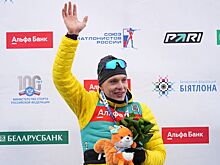Чемпионат России — 2024, масс-старты: Корнев выиграл в стиле Йоханнеса Бё, Дербушева победила с минутным преимуществом