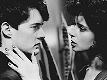 5 фильмов с музыкой Анджело Бадаламенти