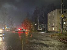 В Нововятске молодой водитель сбил двух детей