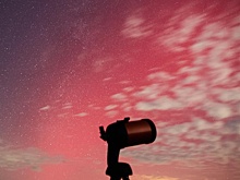 Магнитные бури достигнут класса G3/G4 20 января