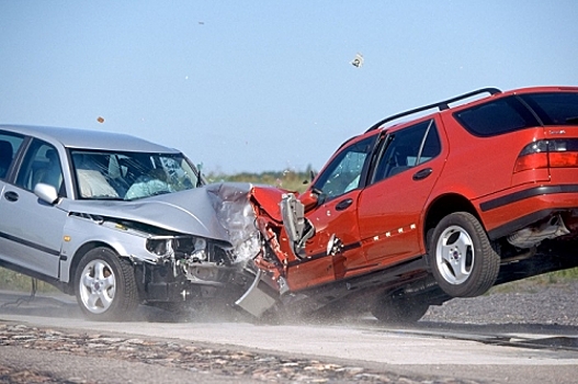 Один человек погиб в лобовом столкновении на Южном подъезде к Ростову