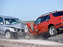 Один человек погиб в лобовом столкновении на Южном подъезде к Ростову