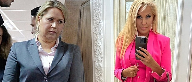 «Блондинка в шоколаде» Где и чем сейчас живет Евгения Васильева и куда делись ее миллиарды, сделанные на распродаже собственности армии РФ