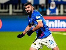 Квеквескири о «Факеле»: «Один человек сказал, что мы играем в убогий футбол – не по-мужски так говорить. Значит, мы убогие футболисты?»