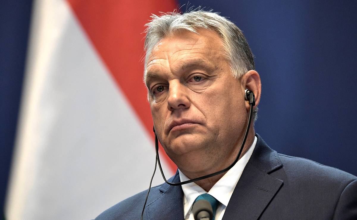 Орбан заявил о гибели венгерских граждан на Украине